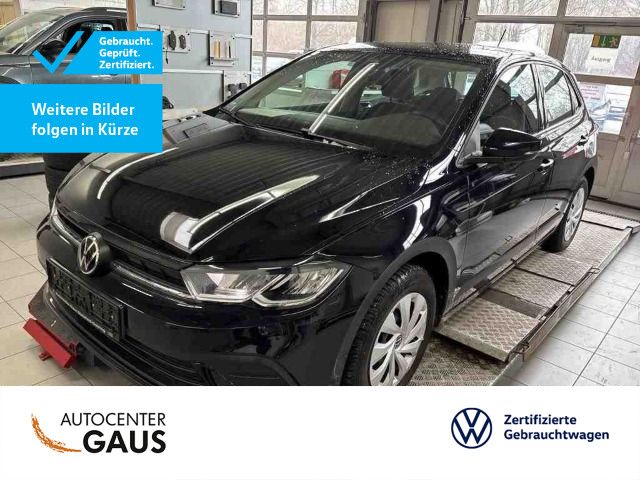 VW Polo 61.019 km 14.980 &euro; Bielefeld 33699