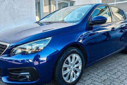 Peugeot 308 69.850 km 9.990 &euro; Ötigheim 76470