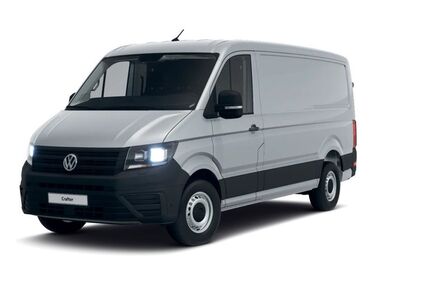 VW Crafter 13.000 km 34.990 &euro; Haßfurt 97437