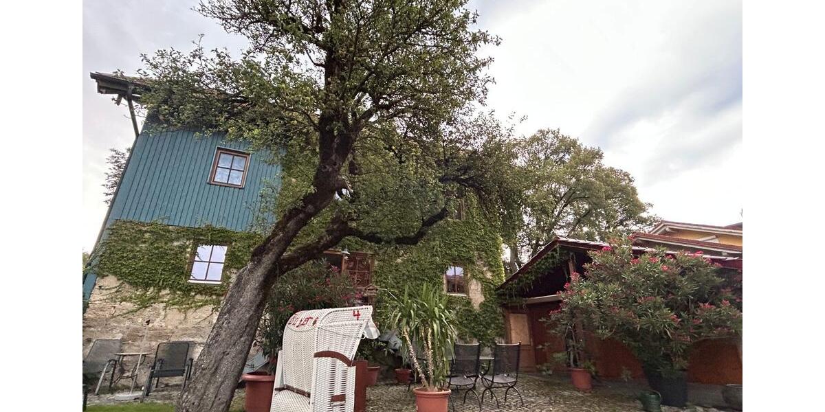 Einfamilienhaus Huglfing - 6 Zimmer, 203 m&sup2;, 1.050.000&euro; | Angebot:26800530
