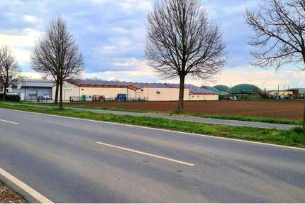 Gewerbeobjekt Groß-Gerau Wallerstädten Gerau Wallerstädten - 9.500&euro; | Angebot:24759276