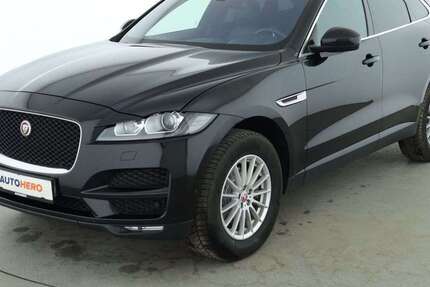 Jaguar F-Pace 77.814 km 19.890 &euro; Stuttgart 70195