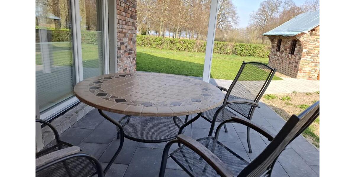 Einfamilienhaus Prohn - 2 Zimmer, 100 m&sup2;, 1.500&euro; | Angebot:26326123