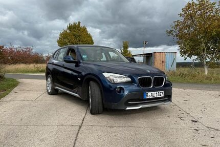 BMW X1 232.000 km 6.500 € Michendorf 14552