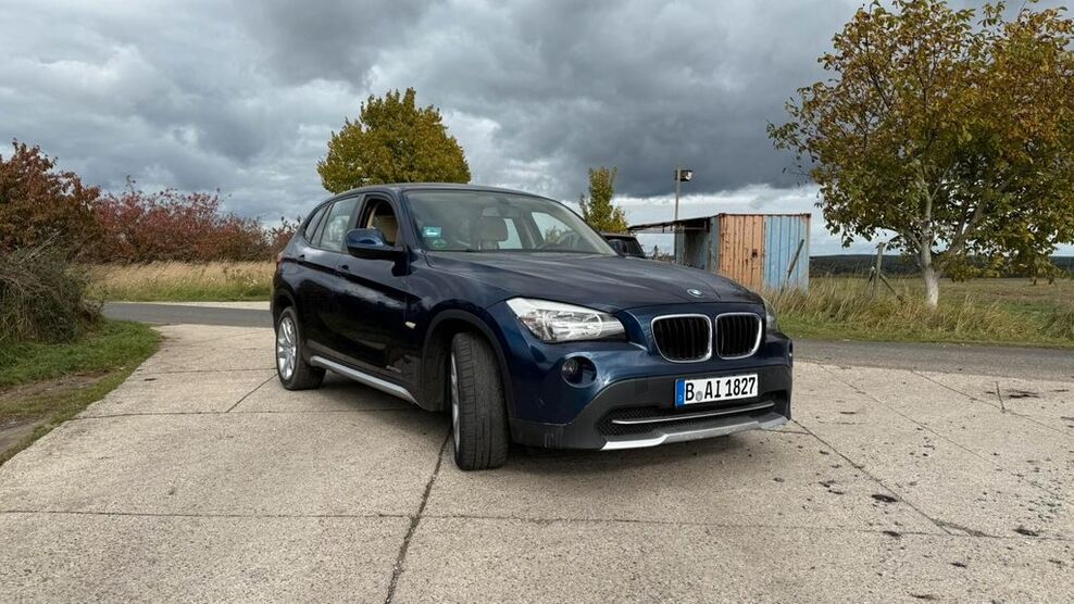 BMW X1 232.000 km 6.500 € Michendorf 14552