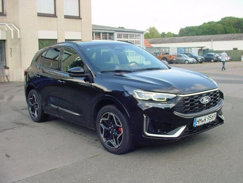 Kuga