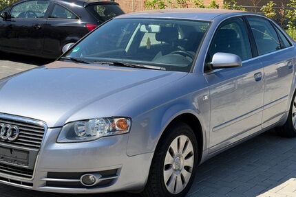 Audi A4 170.000 km 3.299 &euro; Kuchenheim 53881