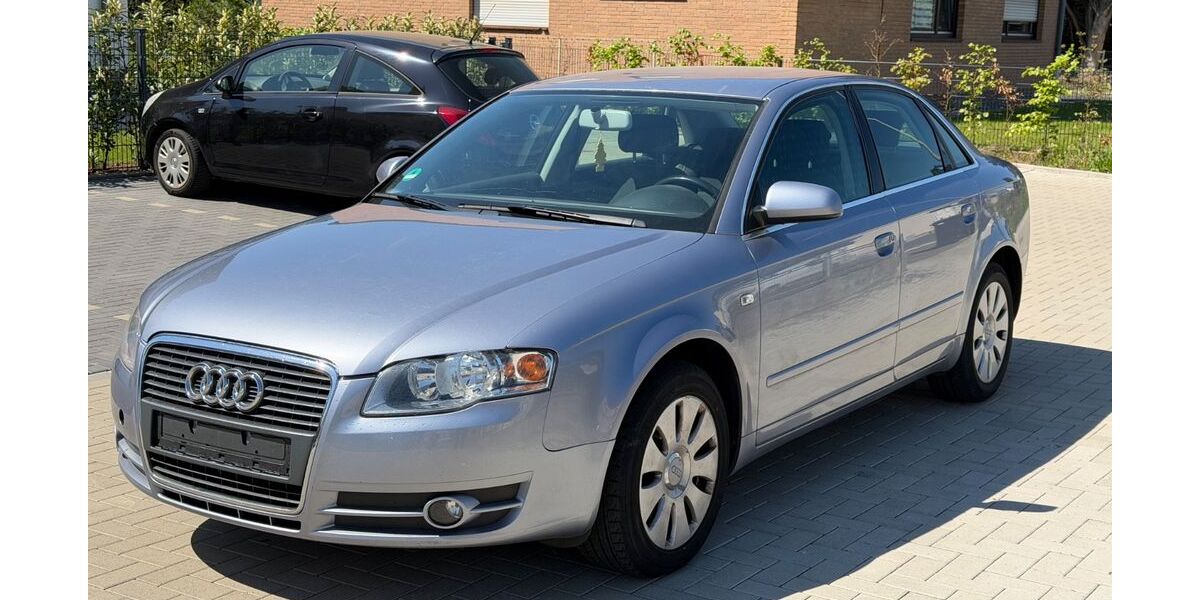 Audi A4 170.000 km 3.299 &euro; Kuchenheim 53881