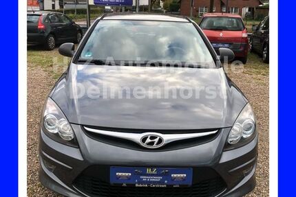 Hyundai i30 107.200 km 5.799 &euro; Delmenhorst 27753