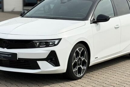Opel Astra 145.600 km 14.990 &euro; Bad Iburg (bei Osnabrück) 49186