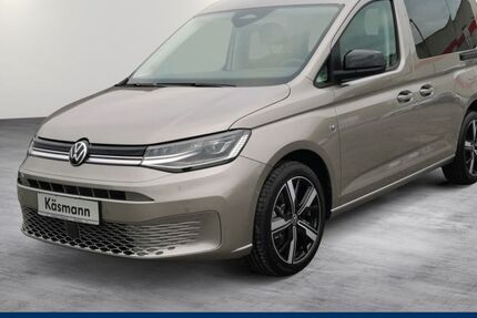 VW Caddy 5.500 km 37.650 &euro; Mosbach 74821