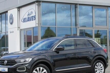 VW T-Roc 31.500 km 25.500 € Ascheberg 59387