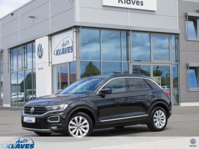 VW T-Roc 31.500 km 25.500 € Ascheberg 59387