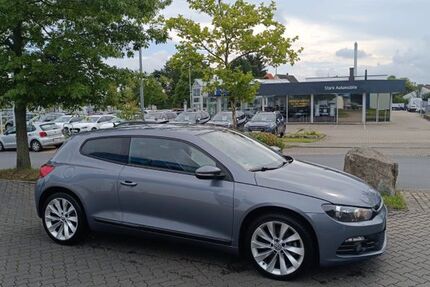 VW Scirocco 298.000 km 4.300 &euro; Siegen 57072