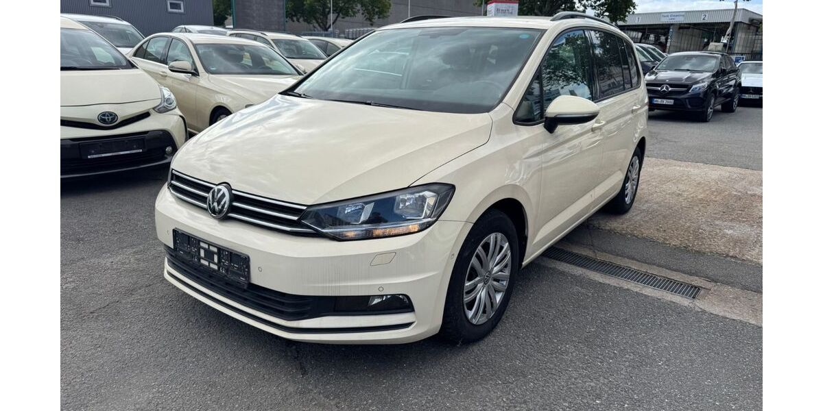 VW Touran 437.000 km 4.900 &euro; hamburg 20537