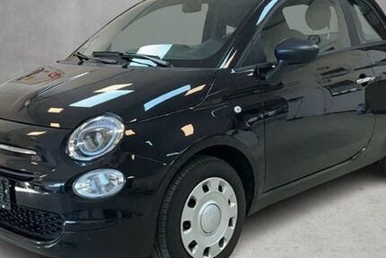 Fiat 500 22.084 km 12.990 &euro; Marne 25709