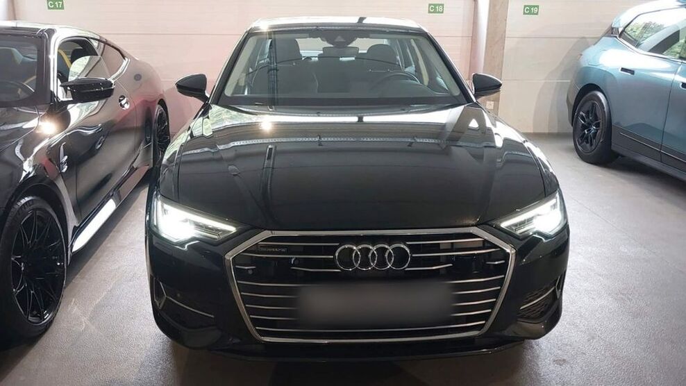 Audi A6 120.200 km 32.990 € Rosenheim 83026