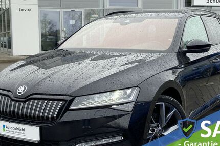 Skoda Superb 42.774 km 26.970 € Schrobenhausen-Edelshsn. 86529