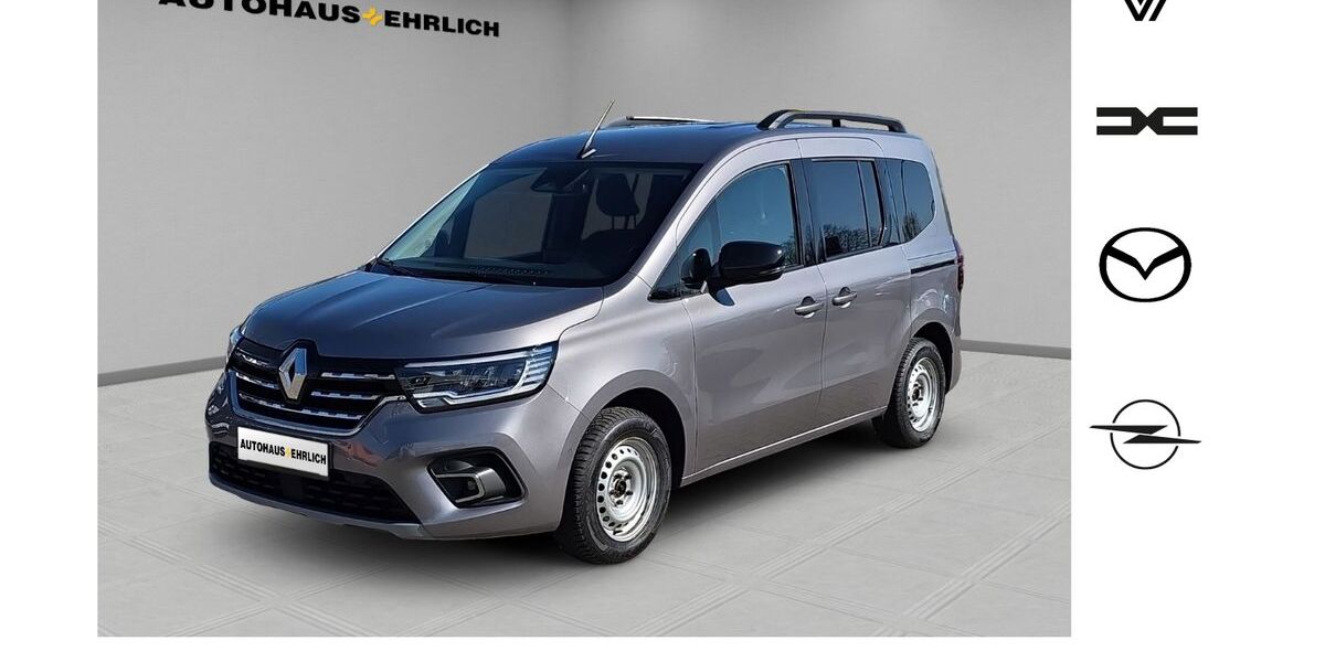 Renault Kangoo 30.680 km 23.990 &euro; Aschaffenburg 63741