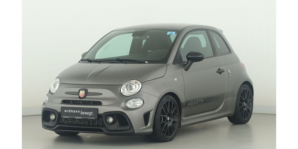 Fiat 500 66.700 km 20.850 &euro; Aalen 73431