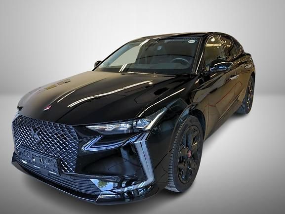 Citroen DS4 45.904 km 20.888 € Ergolding 84030