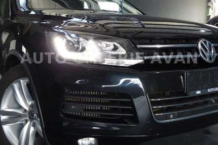 VW Touareg 191.788 km 14.900 &euro; Schorndorf 73614