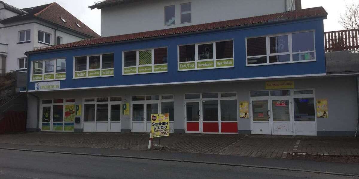 Einfamilienhaus Regen - 23 Zimmer, 885 m&sup2;, 1.395.000&euro; | Angebot:26002291