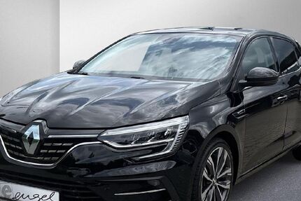 Renault Megane 29.700 km 18.979 &euro; Wunsiedel 95632