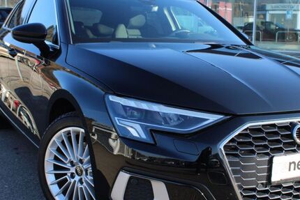 Audi A3 60.760 km 22.980 &euro; Schwäbisch Gmünd 73529