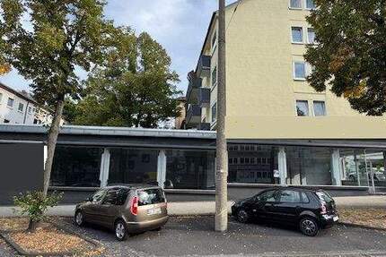 Gewerbeobjekt Kassel West - 2.200&euro; | Angebot:25742507