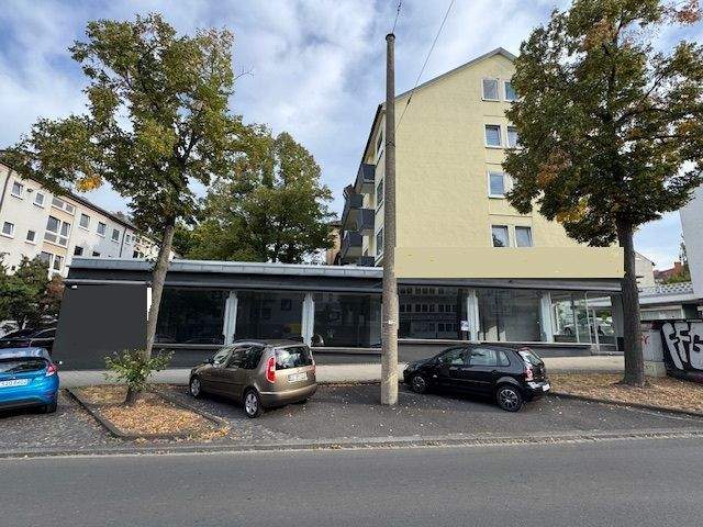 Gewerbeobjekt Kassel West - 2.200&euro; | Angebot:25742507