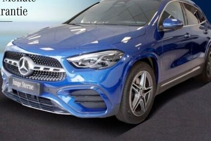 Mercedes GLA 200