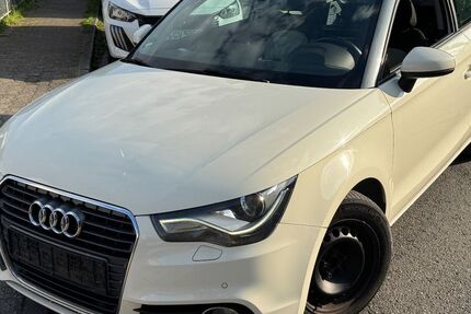 Audi A1 202.000 km 6.222 € Frankfurt am Main 65933