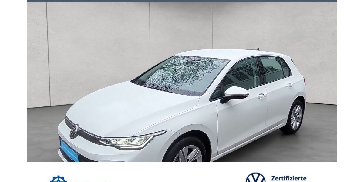 VW Golf 7.215 km 27.480 &euro; Rendsburg 24768