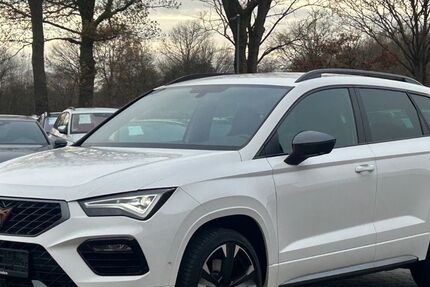 Cupra Ateca 22.308 km 29.980 &euro; Neumünster 24537
