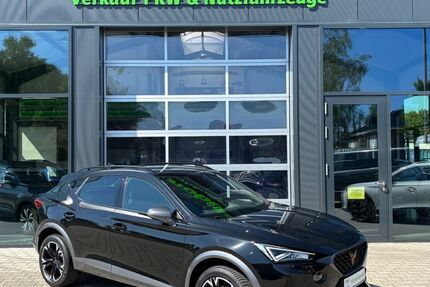 Cupra Formentor 37.550 km 22.999 &euro; Hörstel 48477