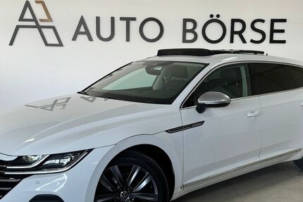 VW Arteon 163.650 km 21.890 &euro; Braunschweig 38114