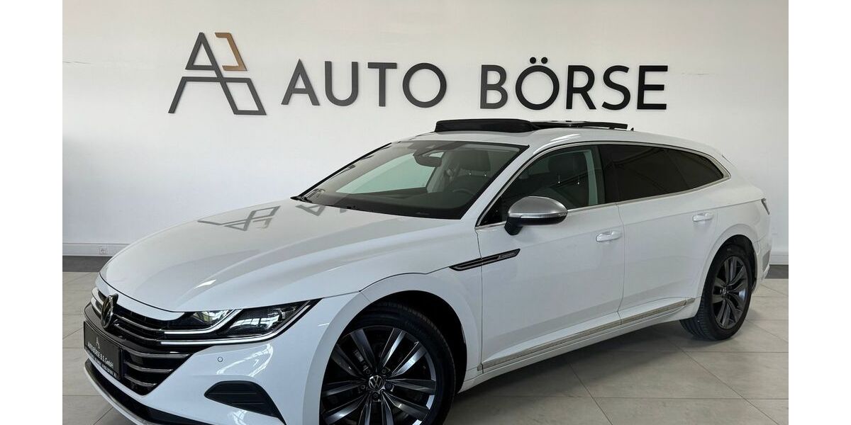 VW Arteon 163.650 km 21.890 &euro; Braunschweig 38114