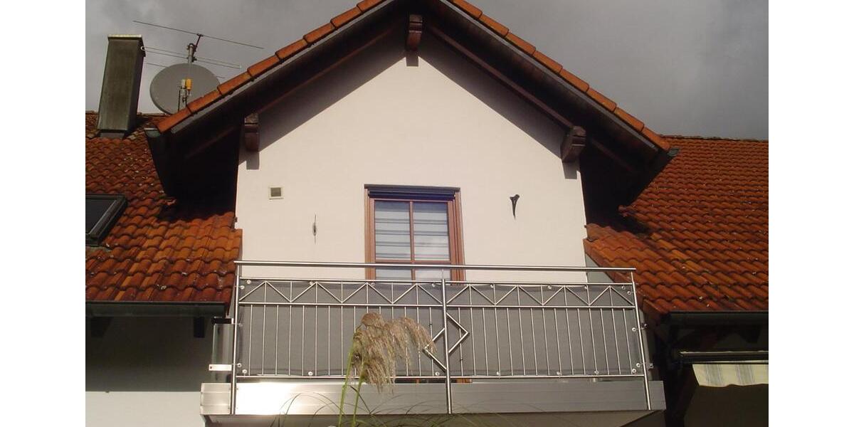 Exclusive 3 Zimmer-Wohnung in 86554 Pöttmes 3.5 zimmer