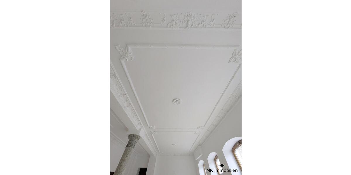 Maisonettenwohnung Glauchau - 3 Zimmer, 130 m&sup2;, 845&euro; | Angebot:26013558