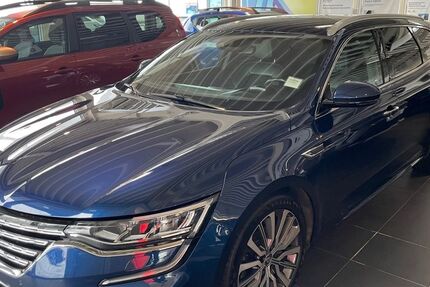 Renault Talisman 73.666 km 19.990 &euro; Zittau 02763