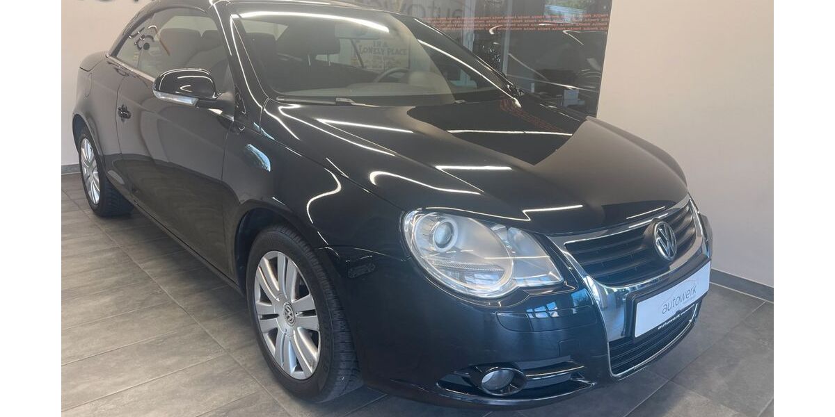 VW Eos 239.000 km 2.900 &euro; Rheda-Wiedenbrück 33378