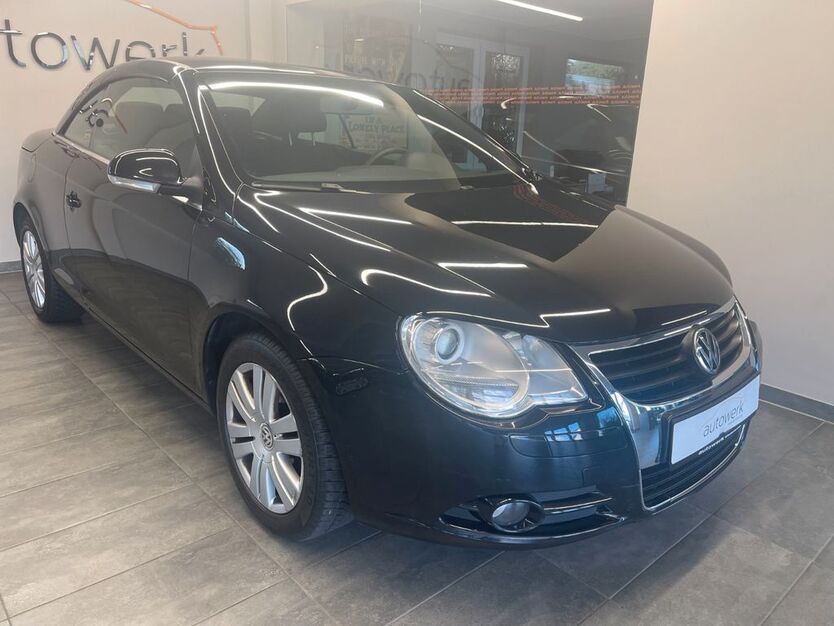 VW Eos 239.000 km 3.999 € Rheda-Wiedenbrück 33378