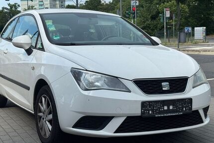 Seat Ibiza 134.906 km 4.890 &euro; Mainz 55128