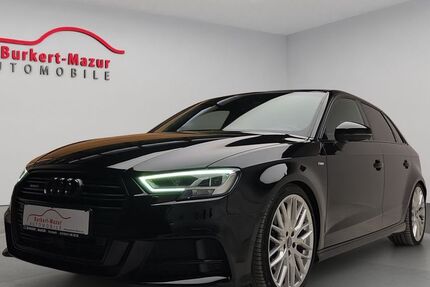 Audi A3 115.000 km 22.585 &euro; Kronach 96317