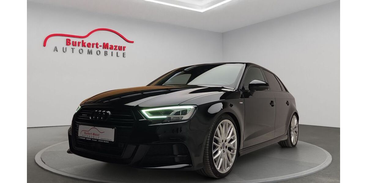 Audi A3 115.000 km 22.585 &euro; Kronach 96317