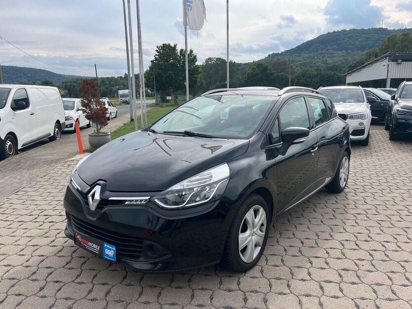 Clio