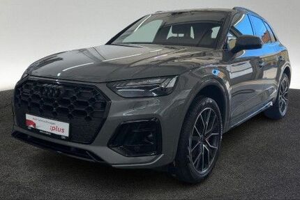 Audi Q5 19.147 km 52.990 &euro; Weilheim 82362