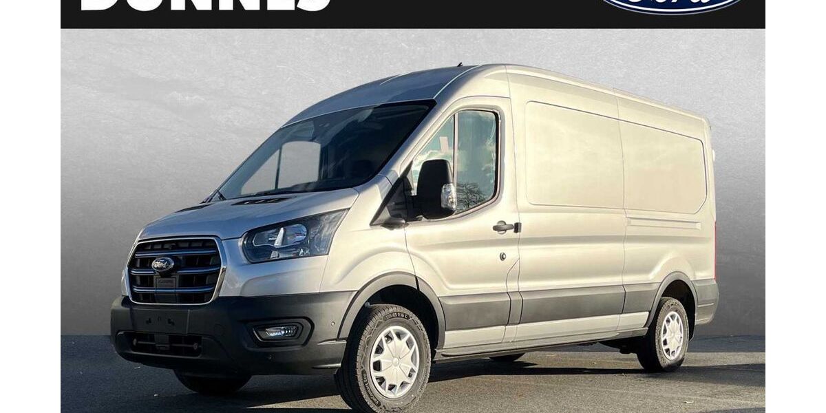 Ford Transit 12.000 km 45.815 € Regensburg 93059