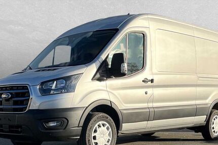 Ford Transit 9.050 km 47.600 € Regensburg 93059